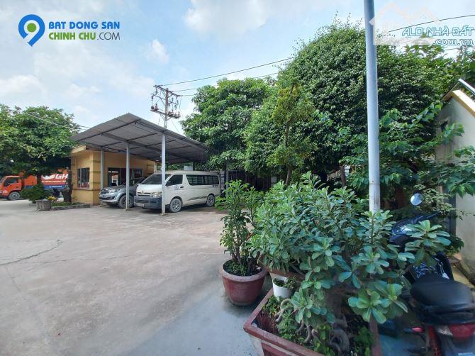 Giá tốt! Bán kho xưởng Quốc Lộ 1A Tân Thới Nhất Quận 12 1,63 ha 380 tỷ sẵn dòng tiền 24 tỷ năm
