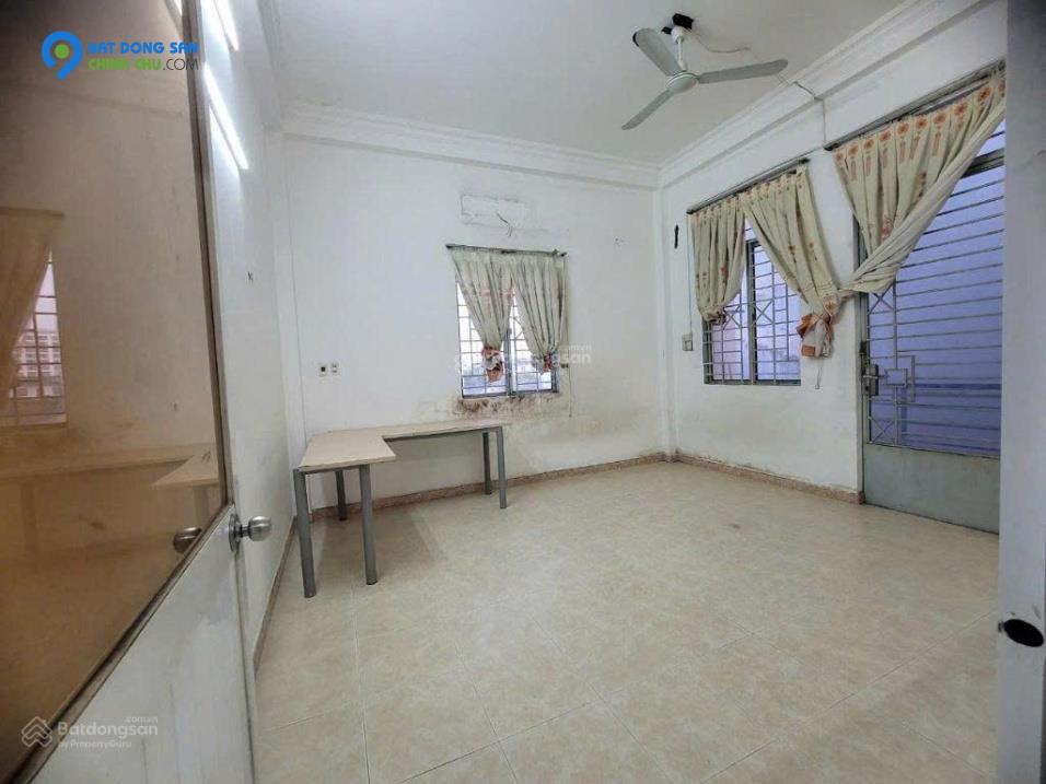 Giảm 6 tỷ bán gấp mặt tiền 6x30 Lê Quang Định, GIÁ BÁN: 19,5 TỶ