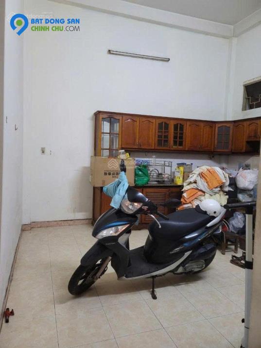 Giảm 6 tỷ bán gấp mặt tiền 6x30 Lê Quang Định, GIÁ BÁN: 19,5 TỶ