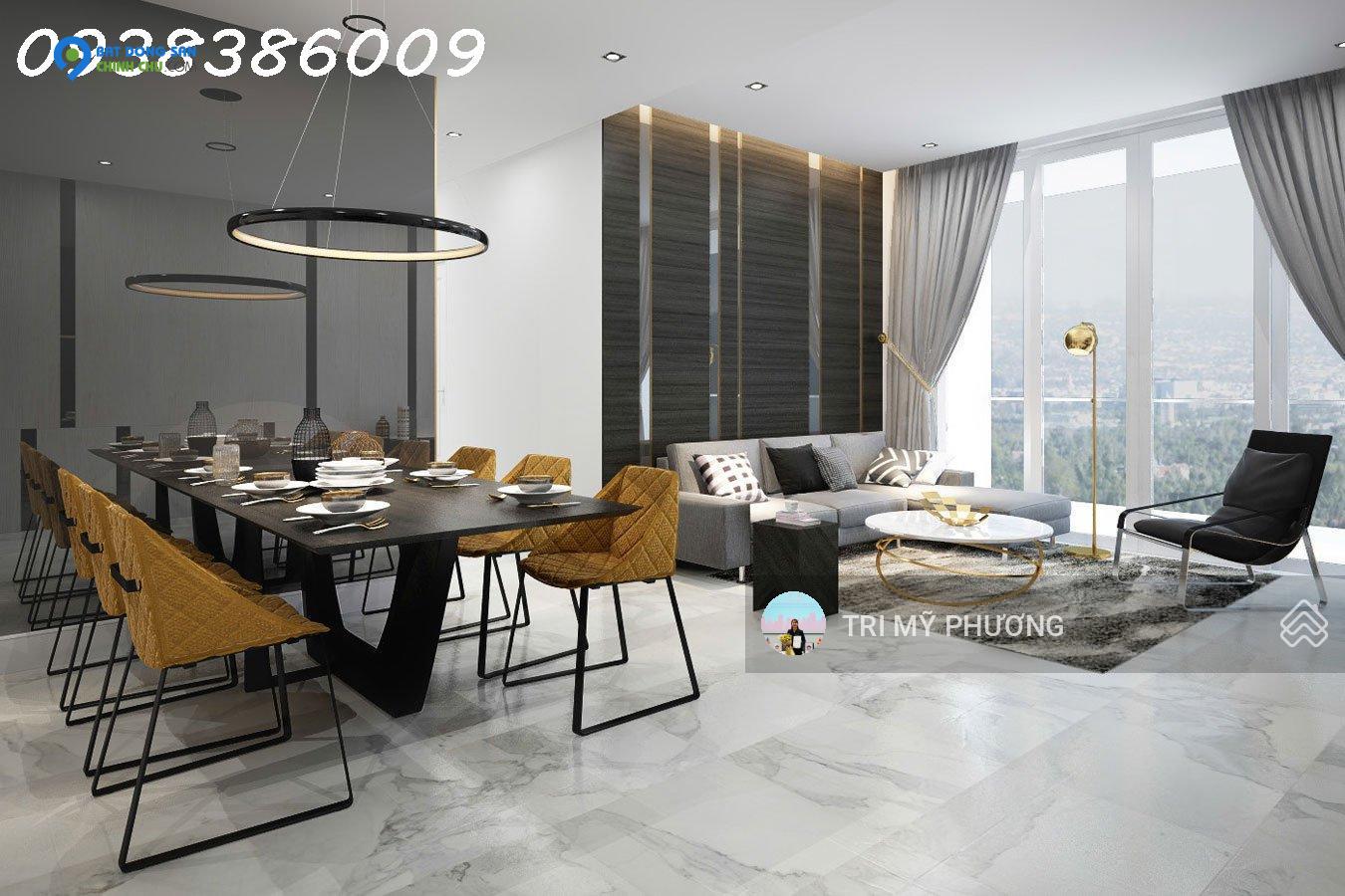 Giỏ hàng hiếm KĐT SaLa, Quận 2 - Bán căn 2PN GIÁ TỐT  + VIEW ĐẸP - CHCC Sadora  - Xem nhà ngay 0938.38.6009