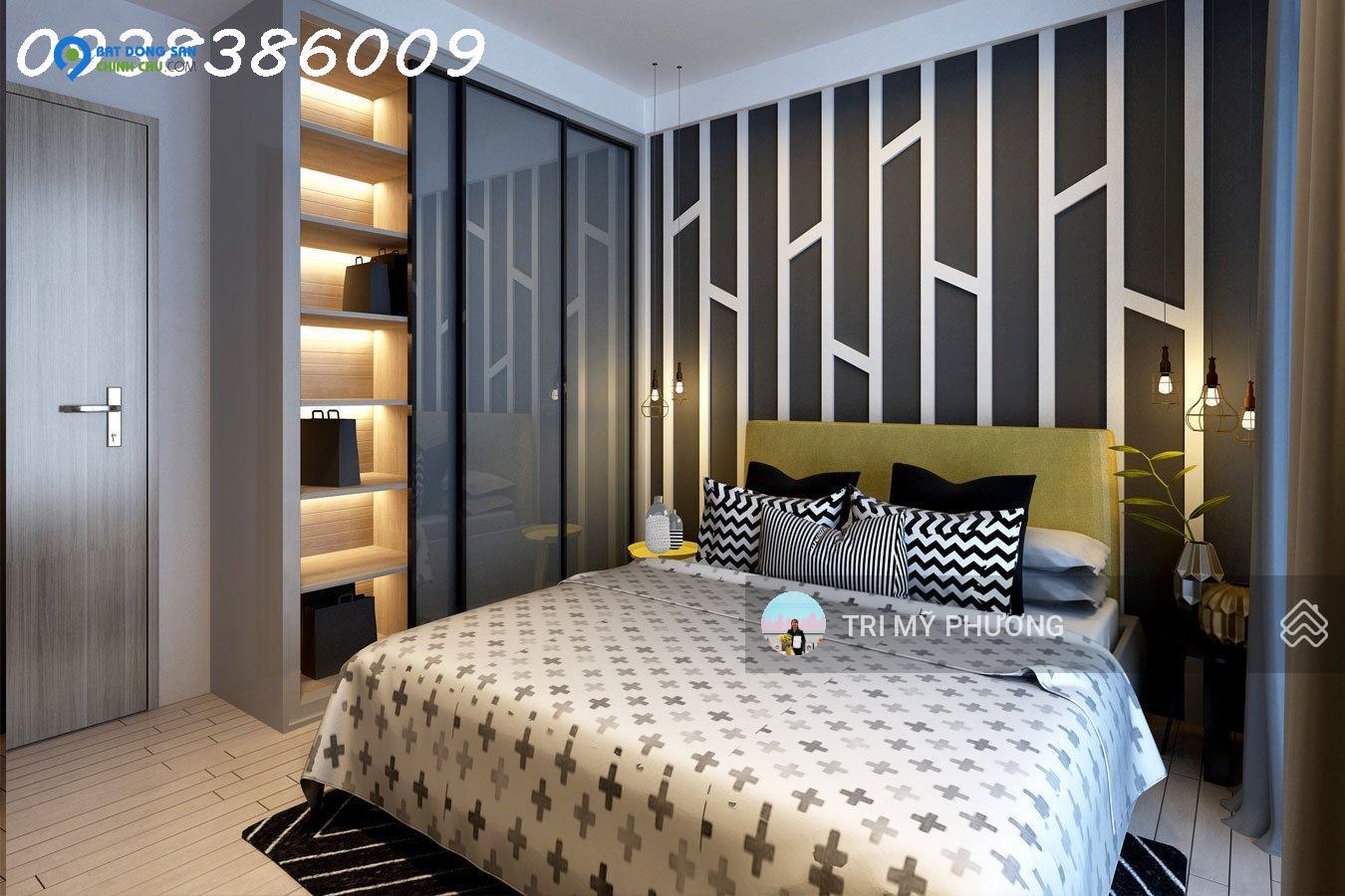 Giỏ hàng hiếm KĐT SaLa, Quận 2 - Bán căn 2PN GIÁ TỐT  + VIEW ĐẸP - CHCC Sadora  - Xem nhà ngay 0938.38.6009