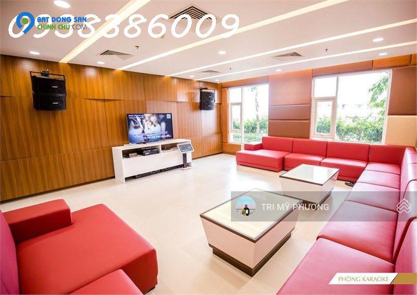 Giỏ hàng hiếm KĐT SaLa, Quận 2 - Bán căn 2PN GIÁ TỐT  + VIEW ĐẸP - CHCC Sadora  - Xem nhà ngay 0938.38.6009