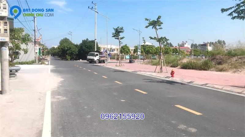 Grên Park Kim Đính – Hải Dương : Tầm nhìn chiến lược cho nhà đầu tư tài ba