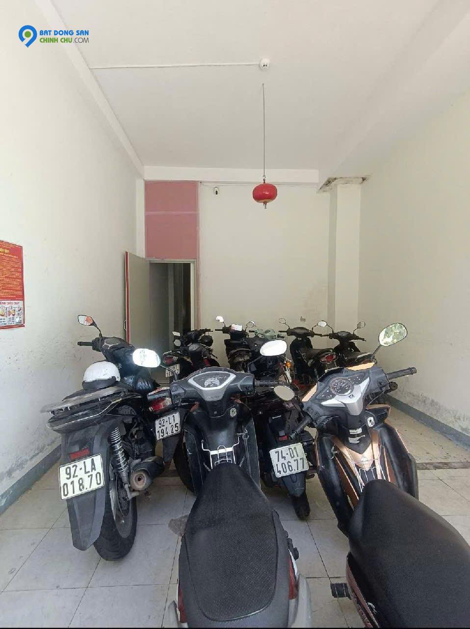 HẢI CHÂU : HIẾM - MẶT TIỀN TIÊN SƠN - 4 TẦNG Dòng tiền sẵn 20tr/tháng, giá 6,2 tỷ