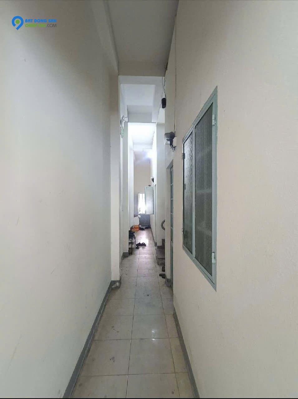 HẢI CHÂU : HIẾM - MẶT TIỀN TIÊN SƠN - 4 TẦNG Dòng tiền sẵn 20tr/tháng, giá 6,2 tỷ
