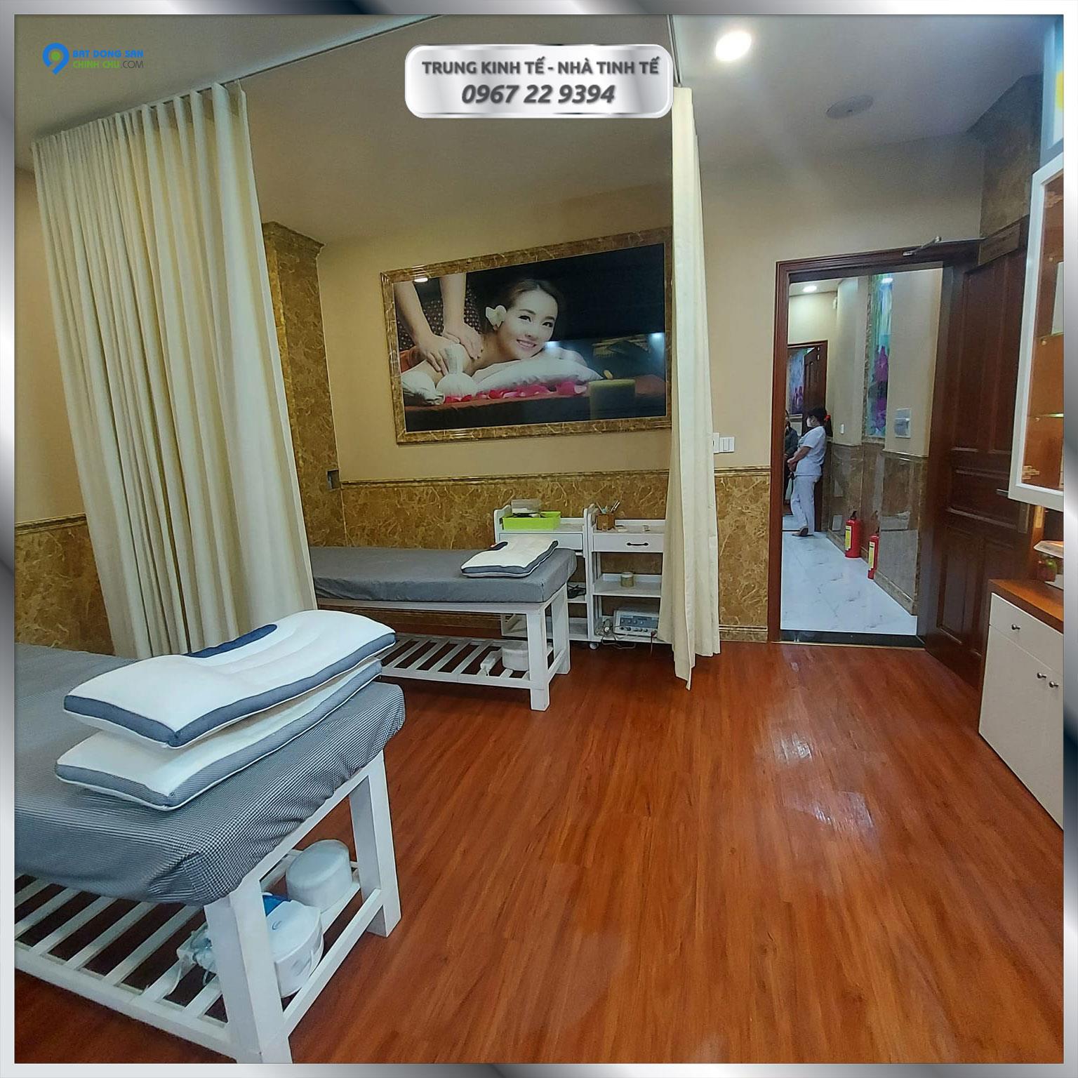 (HÀNG ĐẸP) Anh Lý nhờ bán MT Nguyễn Thị Đặng, 250m2, 5T, THANG MÁY, nhỉnh 20 tỷ, 0967229394