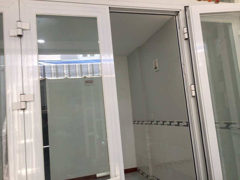 HÀNG HIẾM - CHƯA TỚI 3 TỶ CÓ NGAY CĂN NHÀ TT THỦ ĐỨC - 42M2, HAI MẶT HẺM.