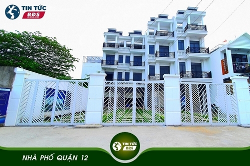 HAY RIVERSIDE QUẬN 12 GIÁ BÁN MỚI NHẤT 2023 - HOTLINE: 0909434409