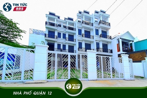 HAY RIVERSIDE QUẬN 12 GIÁ BÁN MỚI NHẤT 2023 - HOTLINE: 0909434409