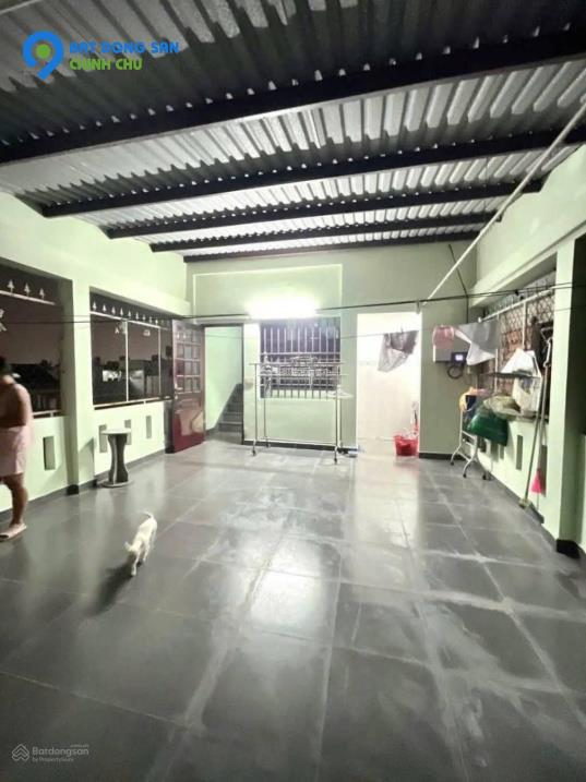 HẺM 7M ĐẸP NHƯ MẶT TIỀN - GARA 2 Ô TÔ - NHÀ 6 PHÒNG NGỦ RỘNG - KHU DÂN TRÍ CAO