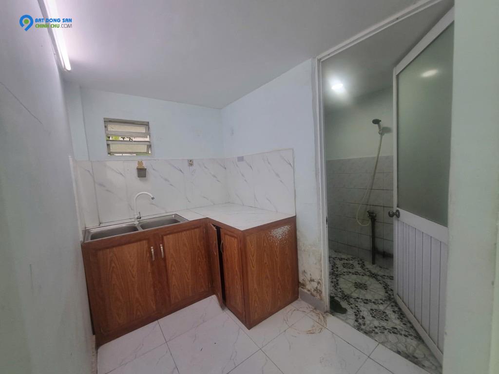 HẺM XE HƠI THẲNG MỘT TRỤC PHAN VĂN HÙM  - ~ 35m2 - 2 TẦNG - NGAY TRUNG TÂM ẨM THỰC SONG HÀNH -  GIÁ 2.930 TỶ