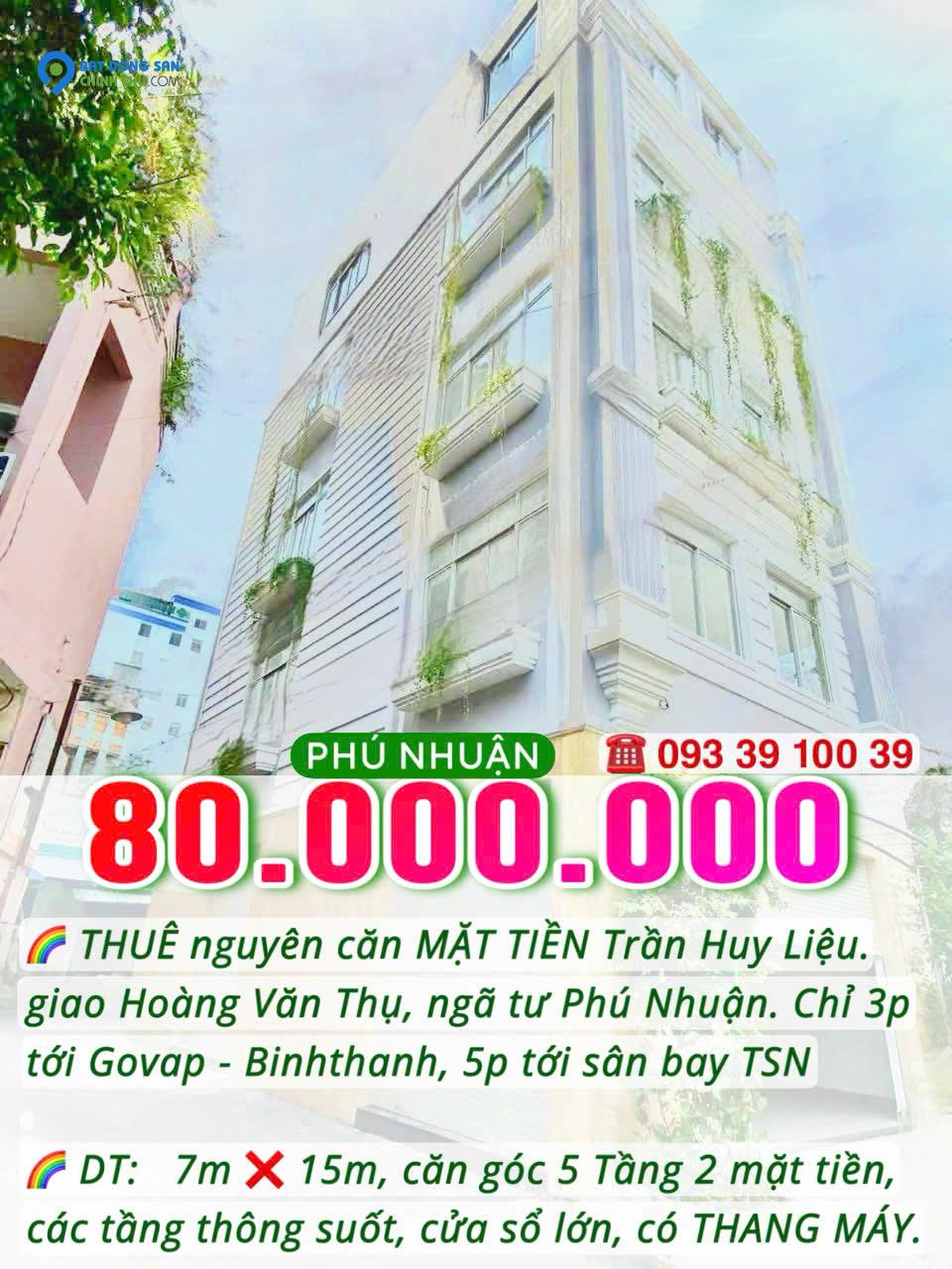 HIẾM: 10 TRIỆU/TH- THUÊ NGUYÊN CĂN 2 TẦNG 2 PHÒNG NGỦ- HẺM XE HƠI- QUẬN TRUNG TÂM. LH: 0933910039