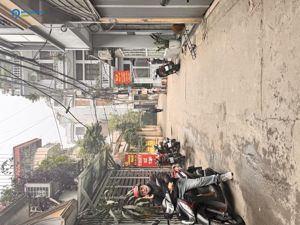 HIẾM - BÁN 68 M² ĐẤT TẶNG NHÀ TẠI MỄ TRÌ, NAM TỪ LIÊM Ô TÔ 7 CHỖ ĐỖ CỬA – CẠNH TT HỘI NGHỊ QUỐC GIA – GIÁ CHỈ 8,9 TỶ