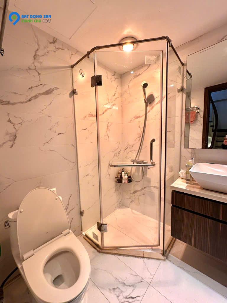 HIẾM HAI BÀ TRƯNG, NHÀ ĐẸP, DÂN XÂY, GARA, NGÕ THÔNG, KINH DOANH, SỔ HOA HẬU NHỈNH 9 TỶ 0901753139