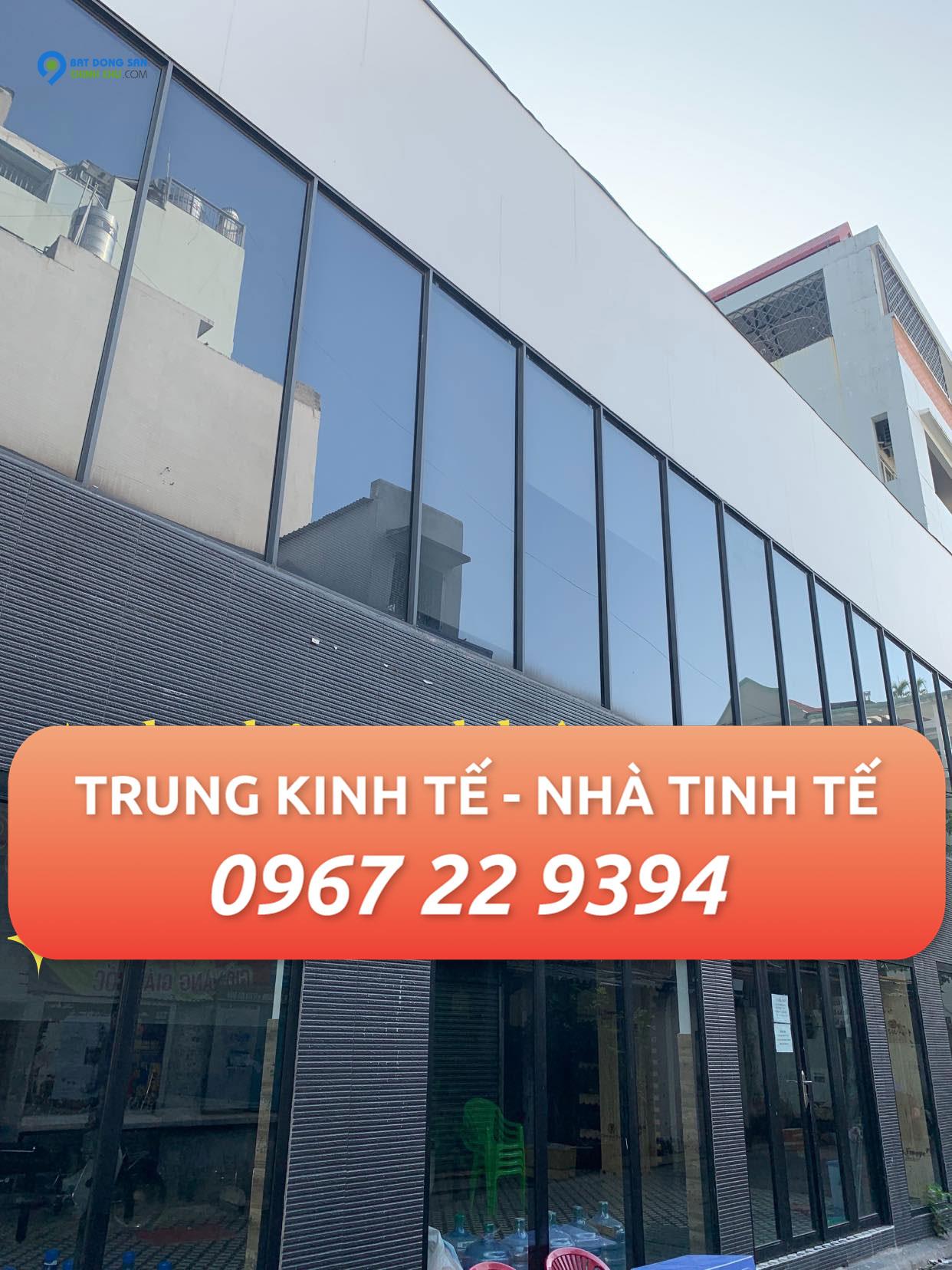 (HIẾM) Mặt tiền GÓC Phạm Văn Bạch, CỰC ĐẸP, 8 x 18, 3T, 32 tỷ, 0967229394