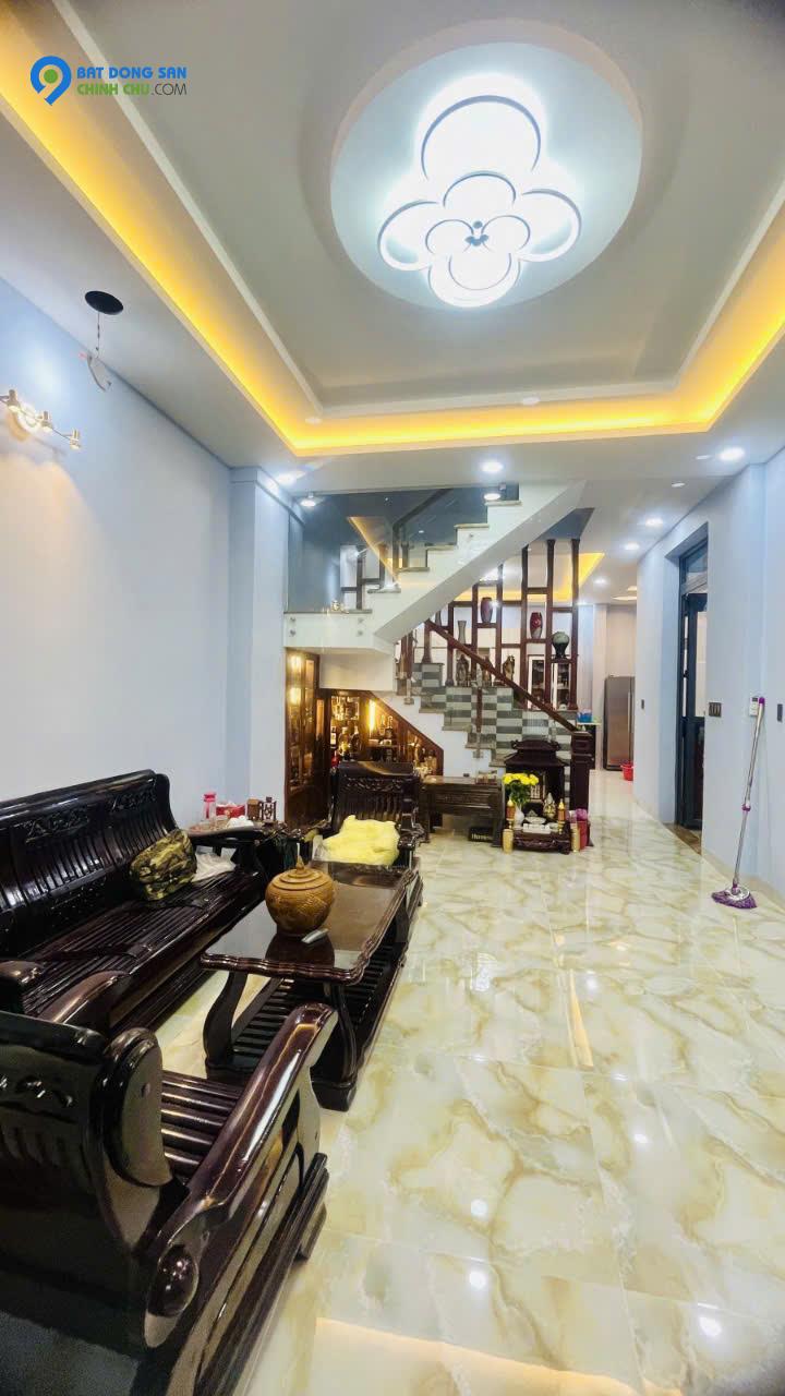 HIẾM NHÀ 2TẦNG - HẺM XE HƠI - ĐƯỜNG ĐỖ XUÂN HỢP, PHƯỚC LONG B - 100M²(5×20) - GIÁ CHỈ 5 TỶ - 0909323881