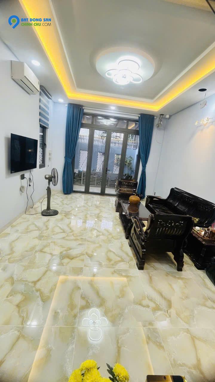 HIẾM NHÀ 2TẦNG - HẺM XE HƠI - ĐƯỜNG ĐỖ XUÂN HỢP, PHƯỚC LONG B - 100M²(5×20) - GIÁ CHỈ 5 TỶ - 0909323881