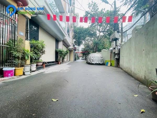 HIẾM, NHÀ ĐẸP HỒ TÙNG MẬU, 35M x 6T, nội thất xịn sò, ba bước ra đường 32, chỉ hơn 7 tỷ.