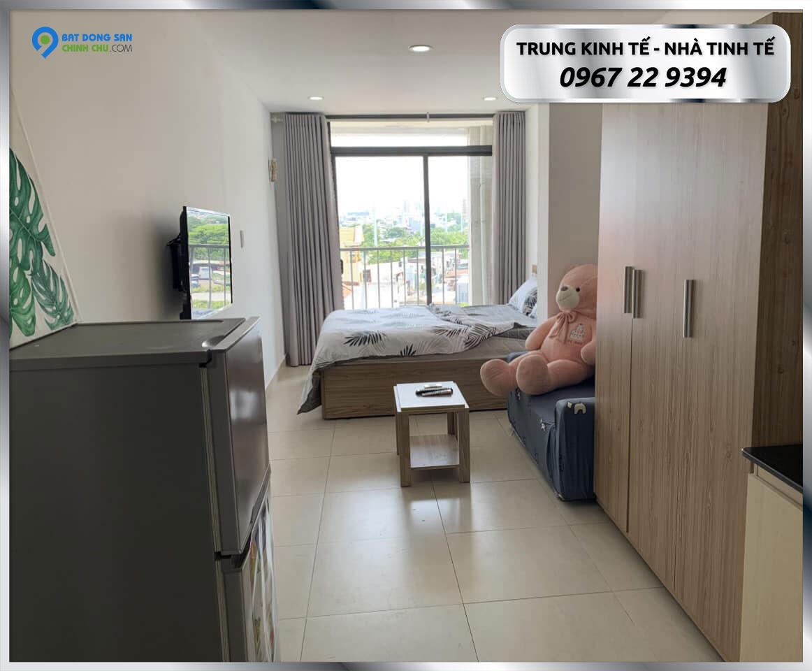 (HIẾM) Tòa nhà cho thuê MT Phan Văn Hớn, 10.5 x 33, 80Tr/tháng, 16 tỷ, 0967229394