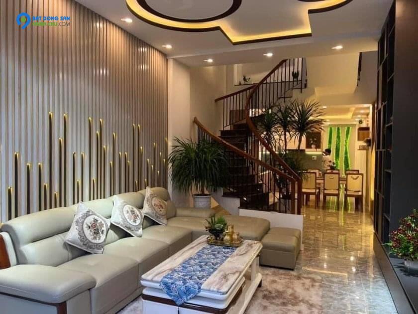 HỒ TÙNG MẬU - Khu Phân Lô VIP - KHÔNG CÓ CĂN THỨ 2 - NỘI THẤT LUNG LINH - Ô TÔ - KINH DOANH