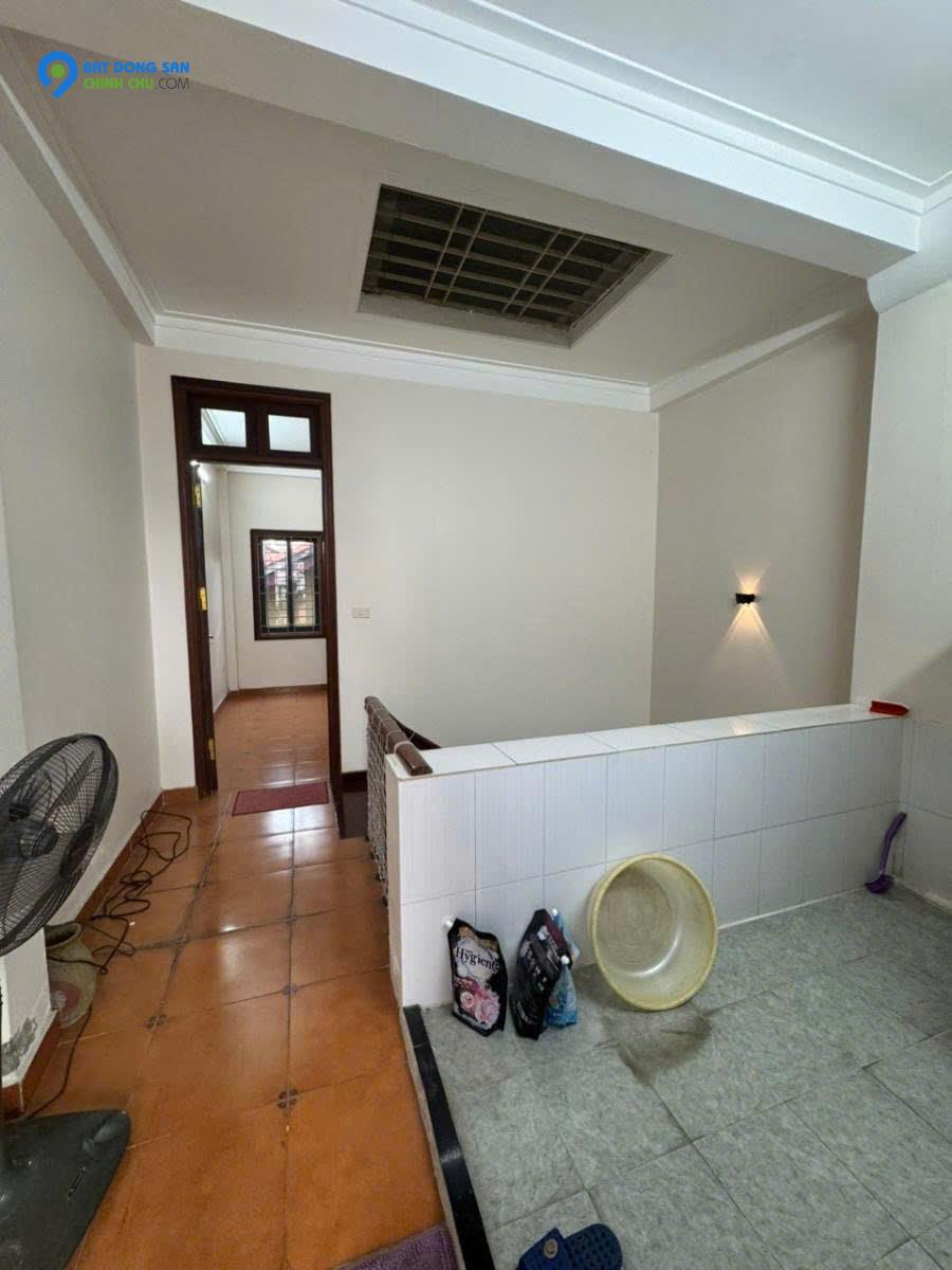 HÓT BÁN NHÀ - HAI THOÁNG , FULL NỘI THẤT , GẦM PHỐ , KINH DOANH TỐT , 51M2 * 4T
