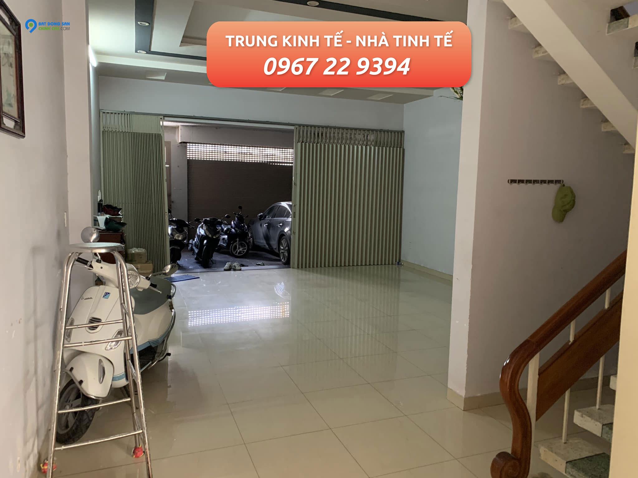 (HOT) Bán Mặt tiền Nguyễn Văn Quá gần Trường Chinh, chỉ 75tr/m2, NỞ HẬU, 0967229394