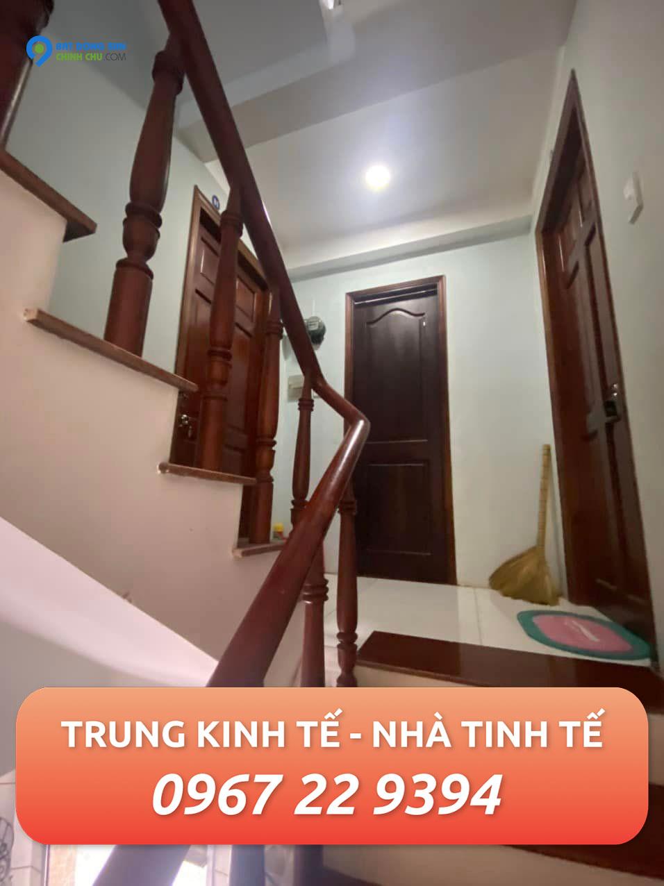 (HOT) Bán Nhà Quang Trung HXH NỞ HẬU, 90tr/m2, 5T, 9PN, 0967229394