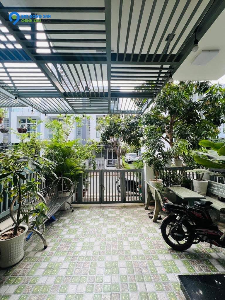 HXH KINH DƯƠNG VƯƠNG - NGANG 5M - DÀI 16M - NHỈNH 5TY
