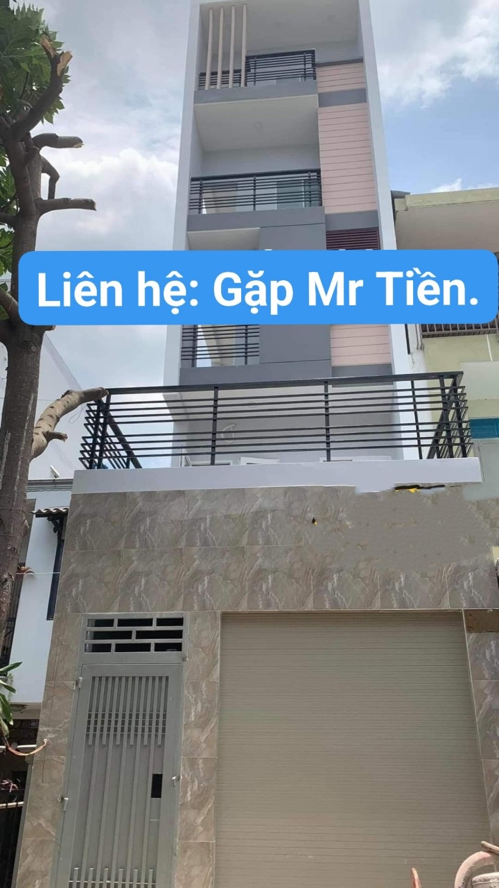 HXT TRÁNH 8M, SÁT MT MIẾU GÒ XOÀI, GẦN LÊN VĂN QUỚI, BỐN XÃ, DÒNG TIỀN 45TRIỆU, SỔ VUÔNG VẮN, NHÀ RẤT MỚI 5TẦNG 4x27M NHỈNH 10TỶ