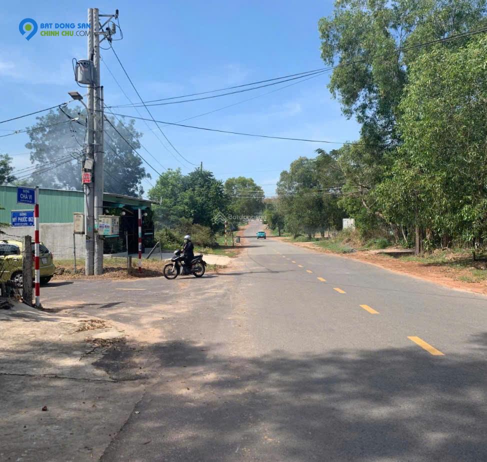 Hàng hiếm Mỹ Phước – Hơn 5800m² có thổ cư, giá cực đẹp!