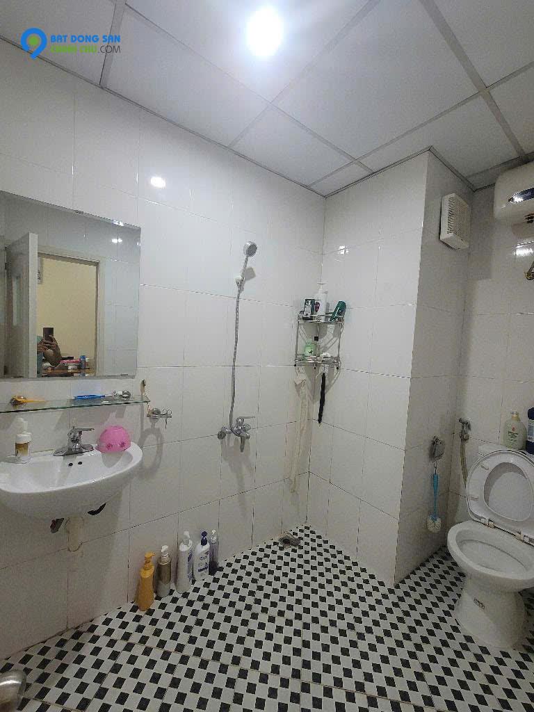 Hiếm bán gấp nhà Yên Phúc Hà Đông 55m 6 tầng nhỉnh 14 tỷ ,xe oto tránh