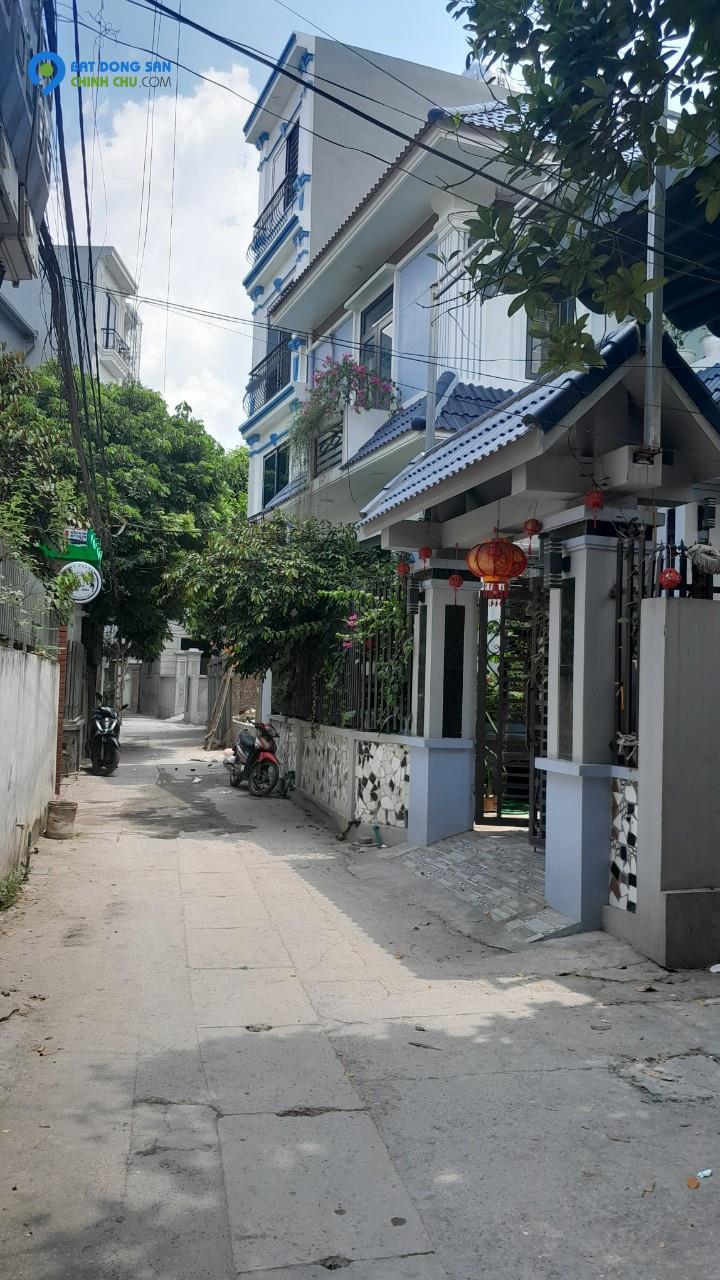 Hoa Hậu Nhà mới Nhân Hòa-Tả Thanh Oai, 42m2 ô tô đỗ của,4tầng-3 ngủ Chỉ 4.5tỷ, LH 0904690958