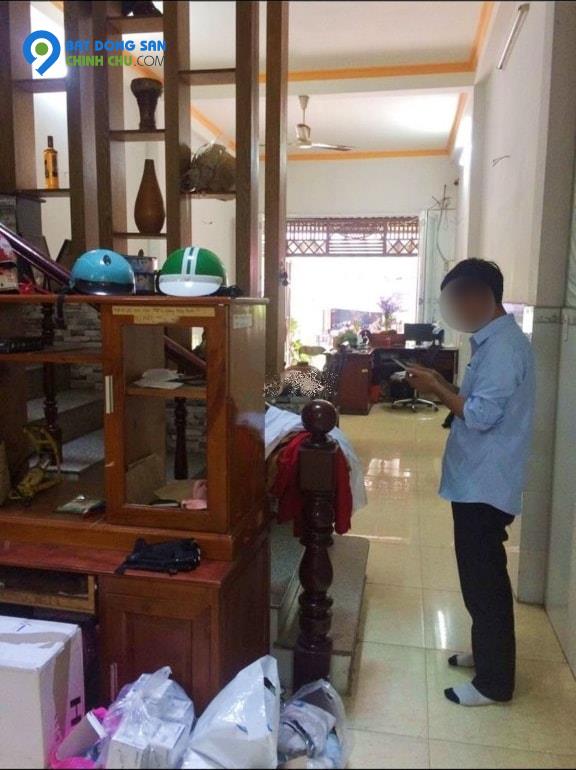 Hương Lộ 2 - 68m - Hẻm 6m - 3.95 tỷy