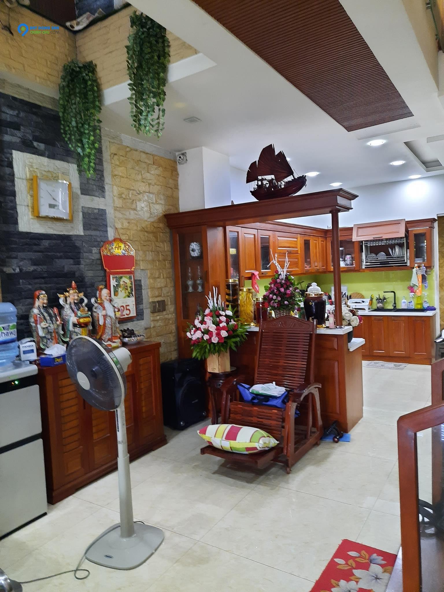 Hương Lộ 2 - 68m - Hẻm 6m - 3.95 tỷy