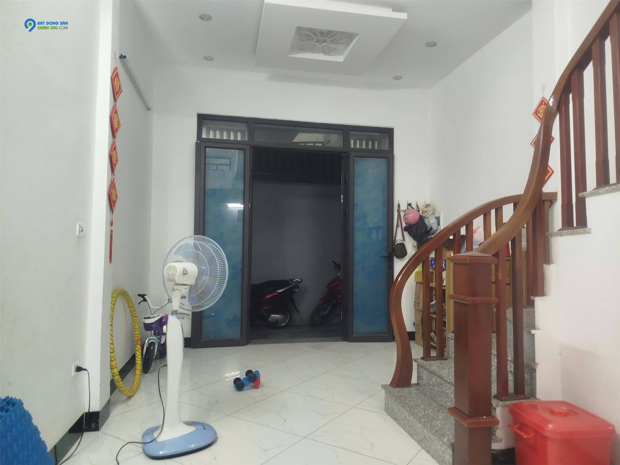 Hữu Lê – Hữu Hòa  Nhà 40m² x 5 tầng – Ra mặt phố 10m – Nhà mới cực phẩm – Giá chỉ từ 4,7 tỷ – 0815314444