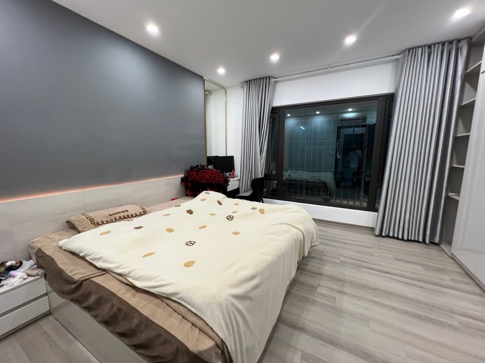 KĐT Văn Phú 90m2 MT 5m, VH 10m, 16 tỷ 900 MP Kinh Doanh Văn Khê