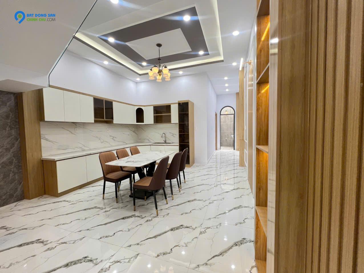 KHU DÂN CƯ CAO CẤP- NHÀ MỚI XÂY- HOÀN CÔNG-ĐÚNG 2tỷ750