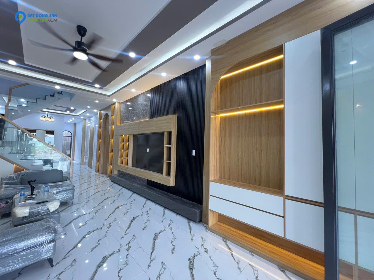KHU DÂN CƯ CAO CẤP- NHÀ MỚI XÂY- HOÀN CÔNG-ĐÚNG 2tỷ750