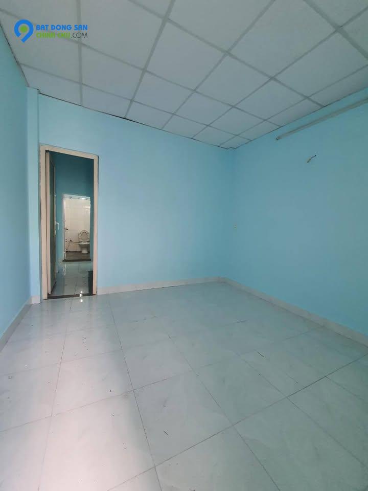 KHU PHÂN LÔ NHÀ ĐẸP - HẺM XE TẢI – NGUYỄN PHÚC CHU – GIÁ 9 T.Ỷ