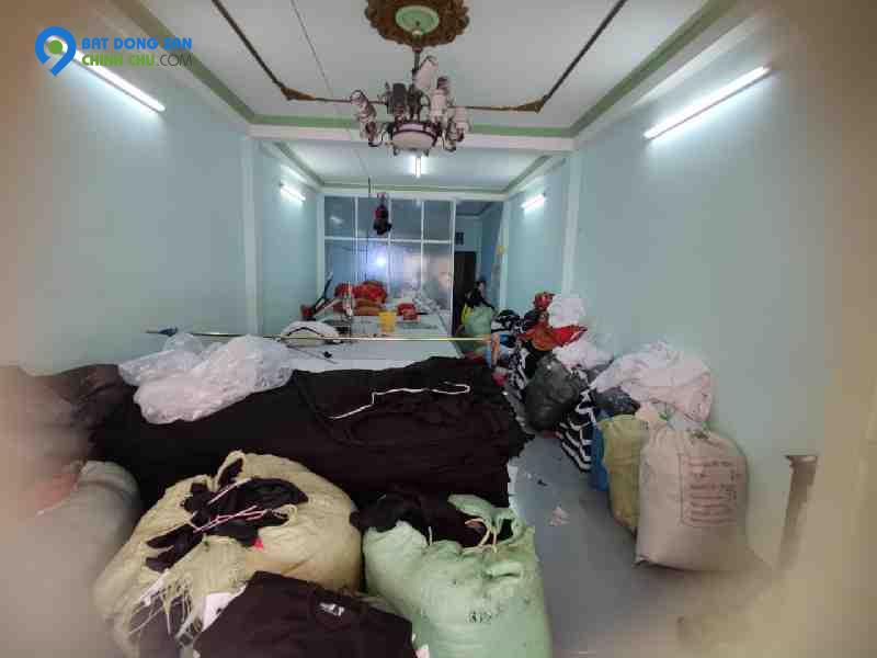 KHU PHÂN LÔ NHÀ ĐẸP - HẺM XE TẢI – NGUYỄN PHÚC CHU – GIÁ 9 T.Ỷ