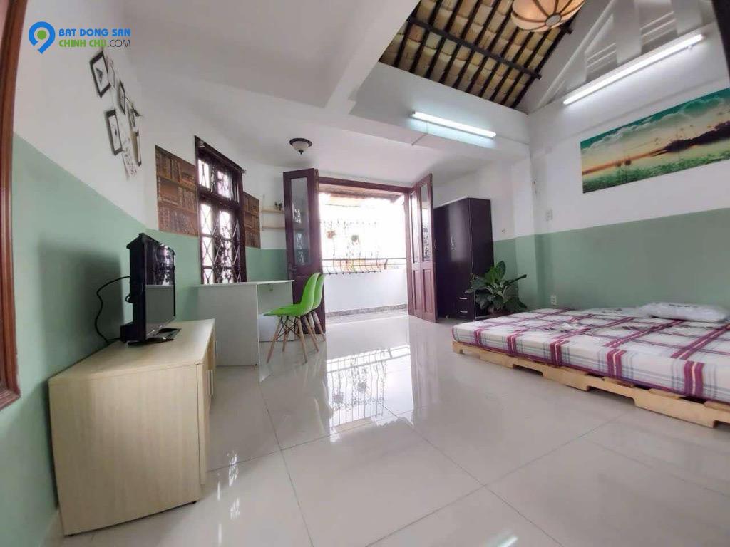 KHU VIP TOÀN BIỆT THỰ - NHÀ ĐẸP 5 TẦNG - LÔ GÓC 3 MT – NGUYỄN ĐÌNH CHÍNH