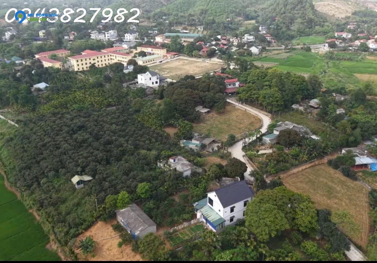 Không khí trong lành gần khu du lịch - chính chủ có lô đất đẹp view sông tại Nam Thượng- Kim Bôi- Hoà Bình