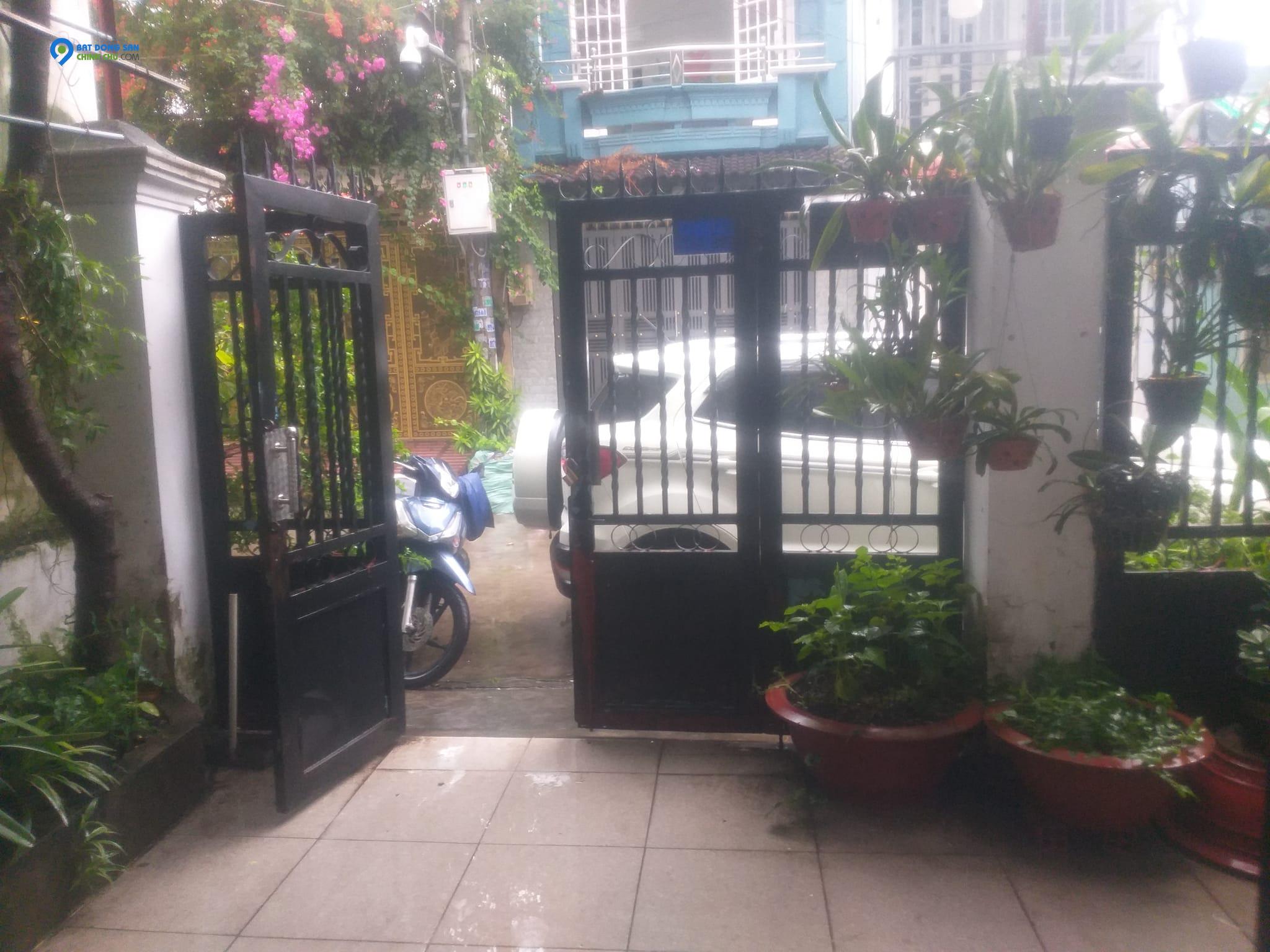 Khu An Ninh, Yên Tĩnh, Nhà Đẹp 1/ Xây 4 Tầng Kiên Cố, Gọi Ngay