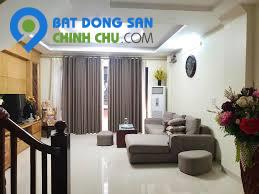 Khu PL, nở hậu Tôn Thất Tùng – Đống đa 55m 5 tầng, ngõ rộng gần phố, giá ĐẸP chưa đến 7 tỷ