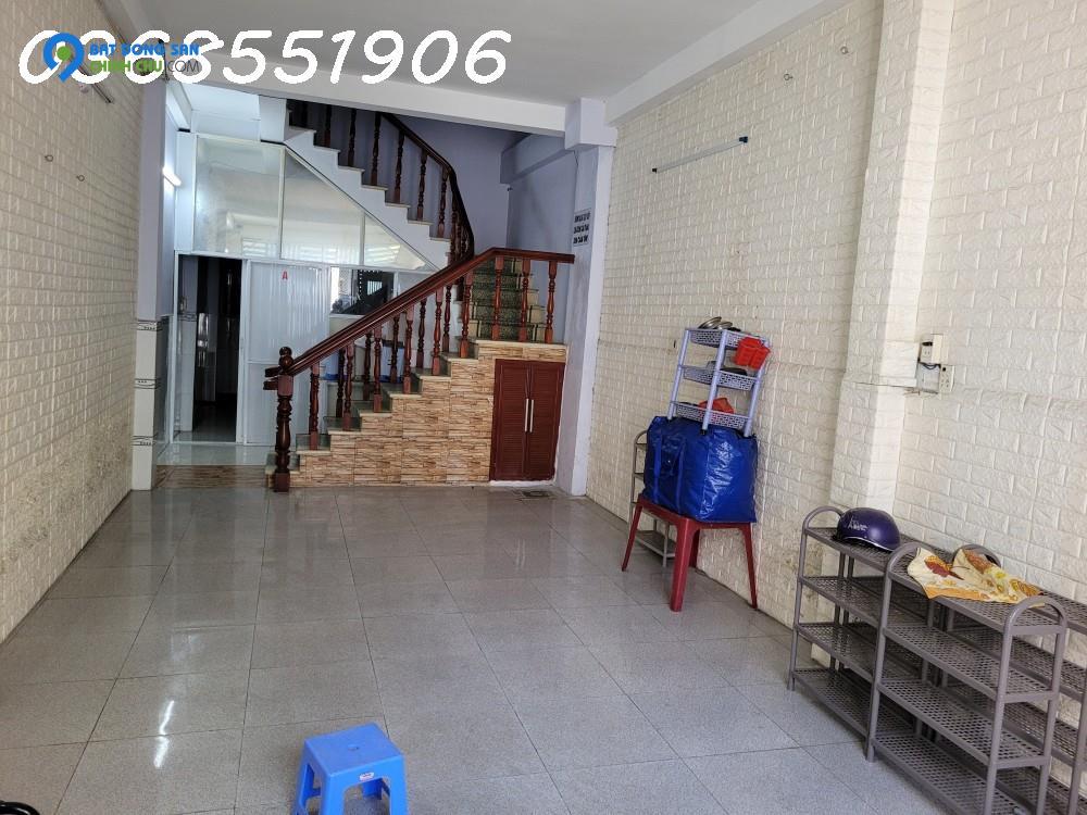 Khu Vip Bình Thạnh Sát BX Miền Đông, Hẻm Ôtô Thông Khắp Nơi, 56m², 4 Tầng 5 PN