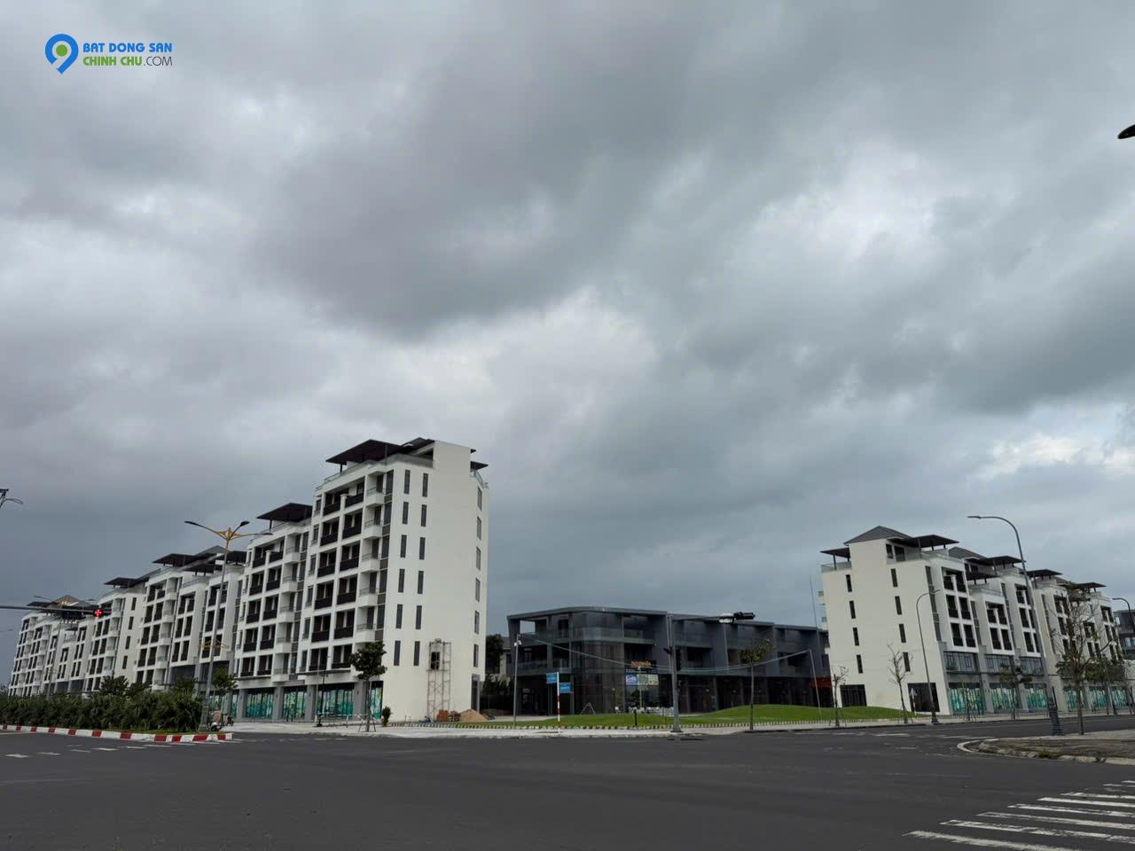 L’Aurora Phú Yên Shophouse Biển đẳng cấp 5* cần chuyển nhượng
