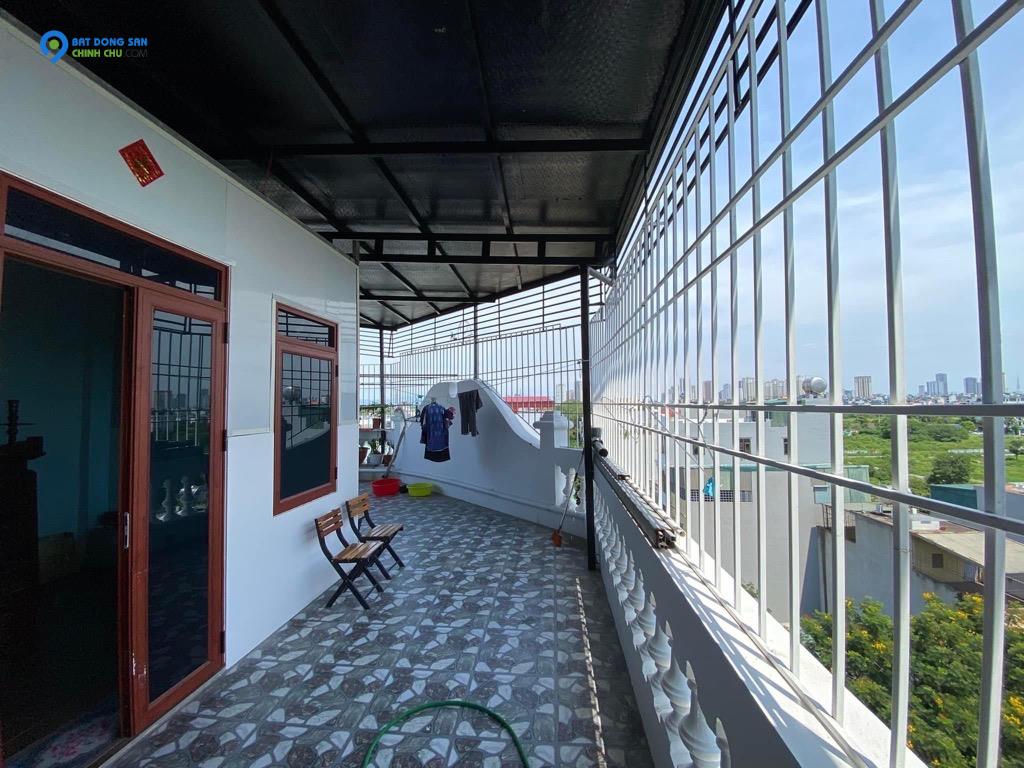 LK Lô góc Mậu Lương Kiến Hưng 50m2, 4m tiền thang máy xịn, nhà đẹp ở luôn, nhỉnh 10 tỷ.