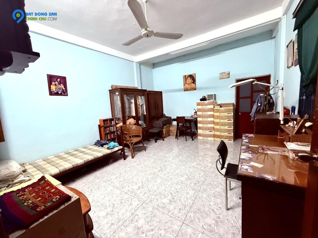 LÔ GÓC 2 M.ẶT THÔNG THOÁNG - 3 TẦNG – 79M2 – QUẬN 10. KHU TÔ HIẾN THÀNH