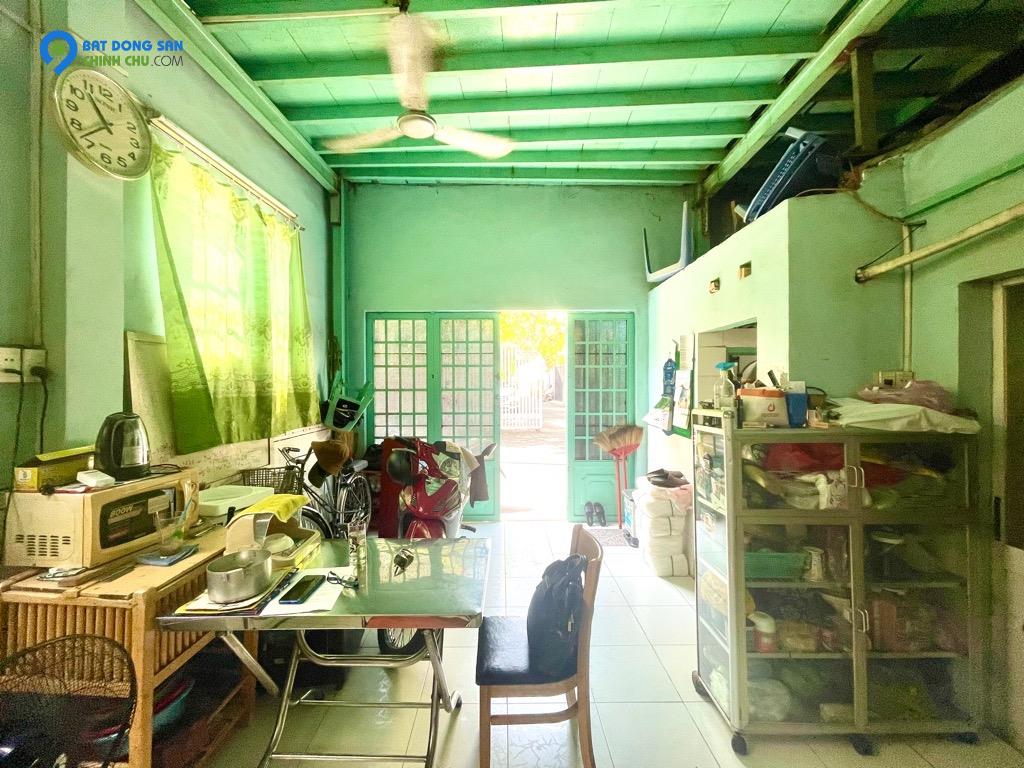 LÔ GÓC PHỐ - NGANG BỀ THẾ HƠN 13M - NGAY NGUYỄN VĂN TRỖI - NGUYỄN ĐÌNH CHÍNH.