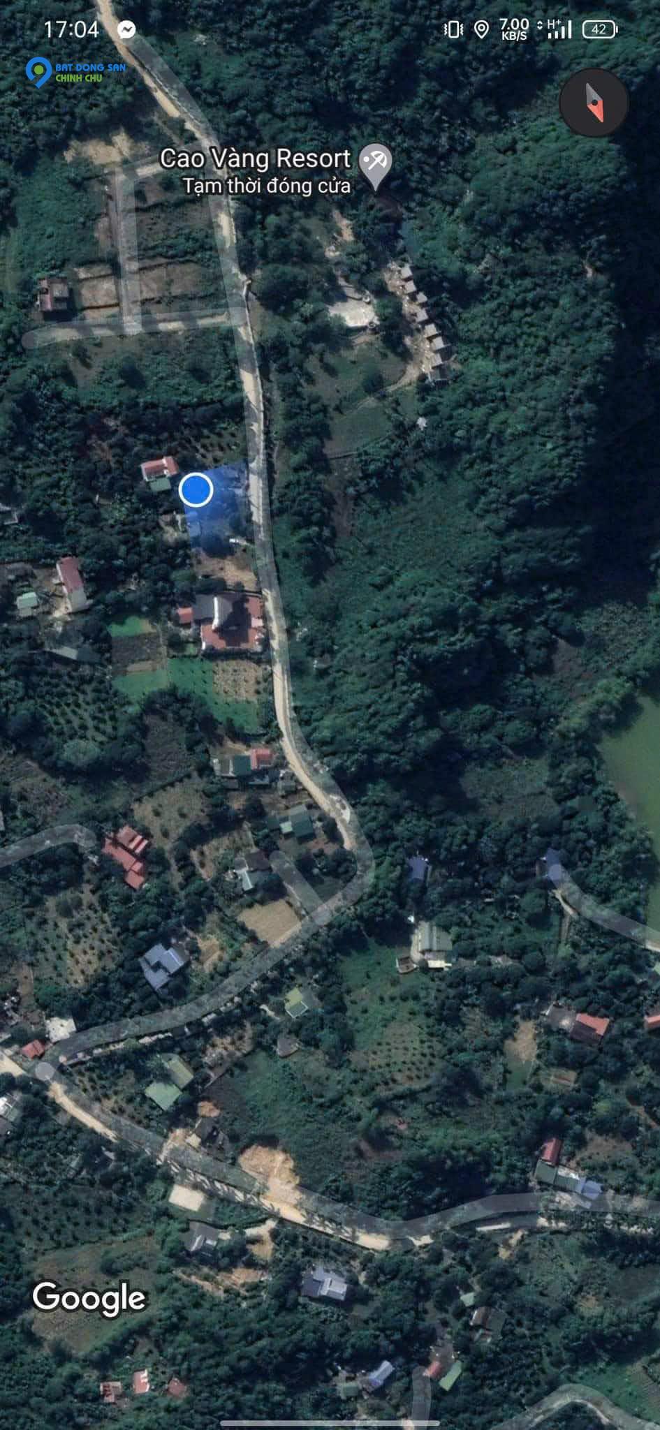 LÔ GÓC SIÊU ĐẸP TẠI TP HOÀ BÌNH - 1642m² GIÁ ĐẦU TƯ